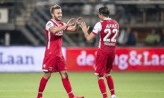 爱游戏官方入口-包含摩纳哥客场战平波尔多，欧战资格悬念未定的词条