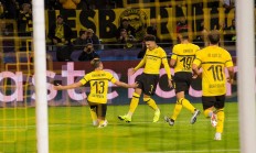 爱游戏-多特蒙德遭遇连败，危机愈发加剧