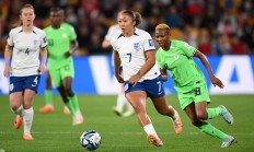 爱游戏官网-关于尼日利亚女足队员努力拼搏，收获胜利的信息