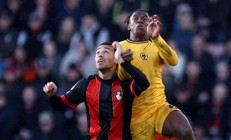 爱游戏登录-富勒姆遭遇失利，英超保级形势愈发惊险