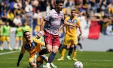 爱游戏官方登录入口-关于南特主场告捷，法甲保级形势稍有起色的信息