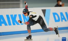 爱游戏登录-荷兰轮滑选手超越极限，获得巨大成功