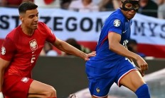 爱游戏入口-两支欧洲国家队的较量备受瞩目