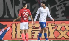 关于鲁能客场不敌建业，遭遇两连败的信息