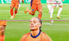 爱游戏体育直播-荷兰战胜奥地利实力强劲无虞