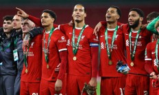 爱游戏登录-关于利物浦客场胜马德里竞技争夺冠军展现实力的信息