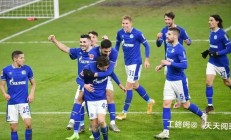 柏林赫塔主场告负，战绩跌至中游位置