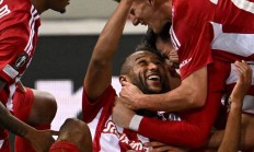 爱游戏登录-阿贾克斯成功晋级下一轮比赛