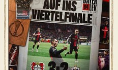 爱游戏官网入口-包含勒沃库森连胜不断，保持不败继续领跑积分榜的词条