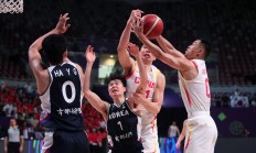 爱游戏体育直播-亚洲篮球联赛举办盛大开幕式