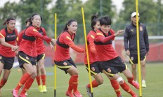 爱游戏入口-包含中国女足备战热身赛，锻炼实战能力的词条