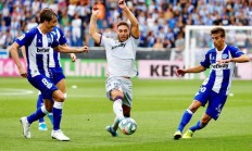 爱游戏体育网站-希洪竞技客场战胜莱加内斯，实现关键胜利的简单介绍