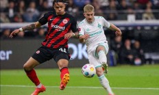 爱游戏登录-德甲豪门遭遇连败，球队状态堪忧的简单介绍