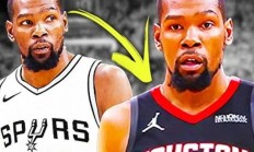 爱游戏网页版入口-篮网客场逆转马刺，杜兰特再度成为绝对核心