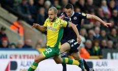 爱游戏体育链接-诺维奇挑战哈德斯菲尔德，主场倾力(诺维奇vs哈德斯比分预测)