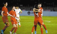 爱游戏app-关于战略部署：女足国家队备战国际杯赛的信息