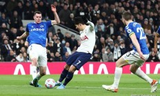 爱游戏-多特蒙德主场克制热刺，晋级悬念待解的简单介绍