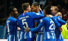 爱游戏中国官网-关于门兴格拉德巴赫不敌柏林赫塔，积分榜下滑的信息