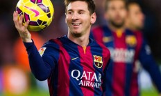 爱游戏官网-巴萨前锋梅西再次成为球队救世主