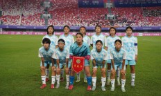 爱游戏官网网页版入口-中国女足战绩阴云密布，队内纷争不断