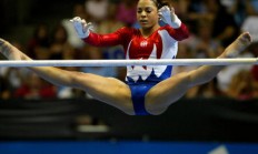 爱游戏体育地址-包含美国体操队士气高涨，连胜不断的词条