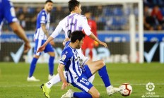 爱游戏-阿拉维斯队主场遭遇惨败，陷入保级泥潭的简单介绍