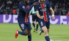 爱游戏官网-关于法甲冠军强势崛起，巴黎圣日耳曼期待绝技的信息