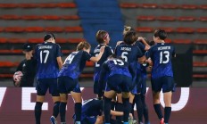 爱游戏官网-包含亚洲女足杯揭幕战落幕，东道主取得开门红的词条