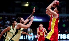 爱游戏官方入口-辽宁男篮对战疲软对手，取得胜利的简单介绍