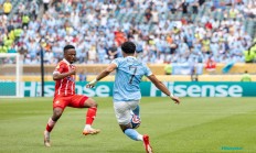 爱游戏官网-曼城爆冷失利，客场遭逆转惨败！