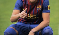 爱游戏网页版-包含桑切斯经纪人透露国米购买条款！球迷大呼过瘾的词条