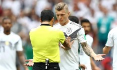 爱游戏体育直播-俄罗斯卫冕冠军，德国卫冕失利