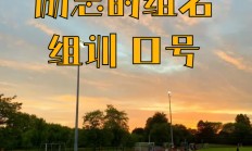 马赛磨砺团队凝聚力，志在必胜的简单介绍