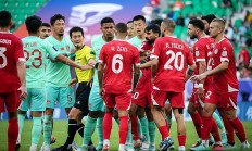 爱游戏官网-亚洲职业足球赛事的精彩瞬间