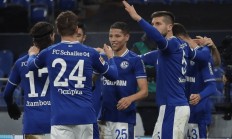 爱游戏亚洲官网-沙尔克主场取胜，霸气提升积分榜排名的简单介绍