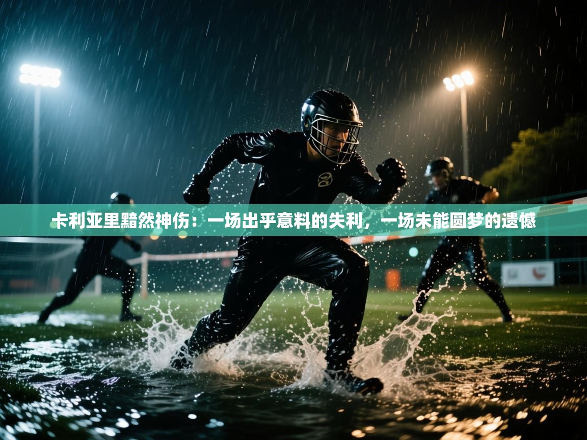 卡利亚里黯然神伤:一场出乎意料的失利,一场未能圆梦的遗憾 第2张