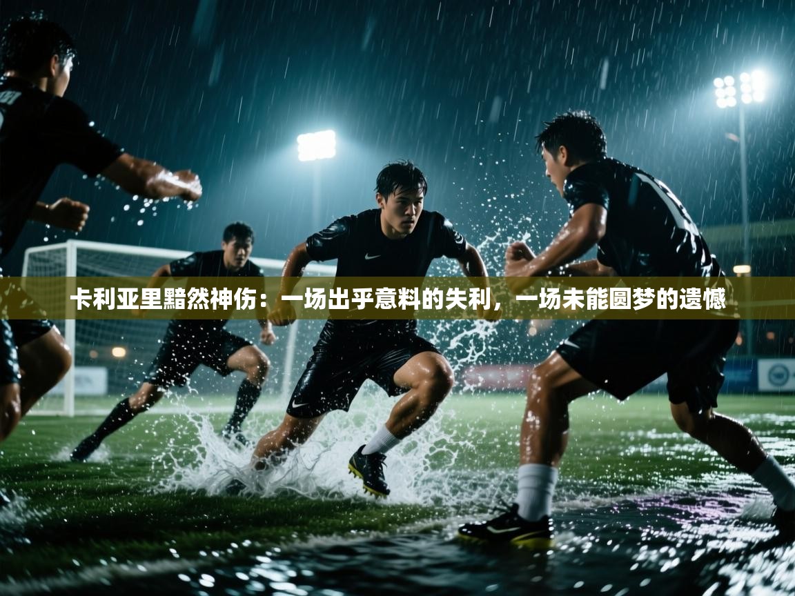 卡利亚里黯然神伤：一场出乎意料的失利，一场未能圆梦的遗憾