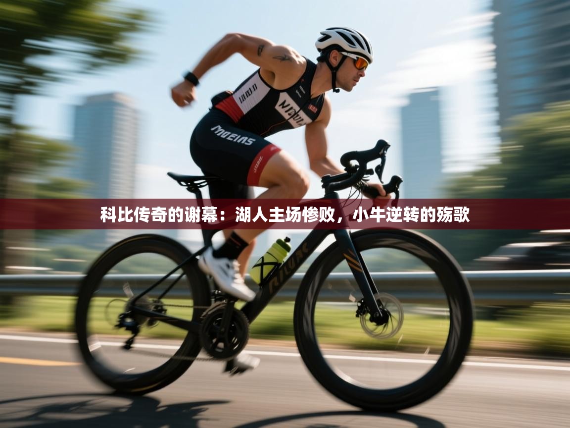 科比传奇的谢幕：湖人主场惨败，小牛逆转的殇歌  第2张