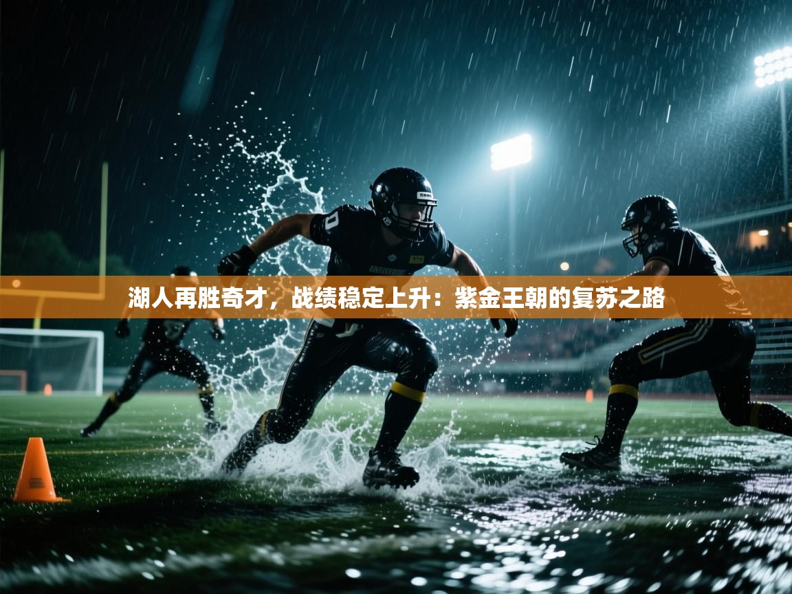 湖人再胜奇才，战绩稳定上升：紫金王朝的复苏之路  第2张