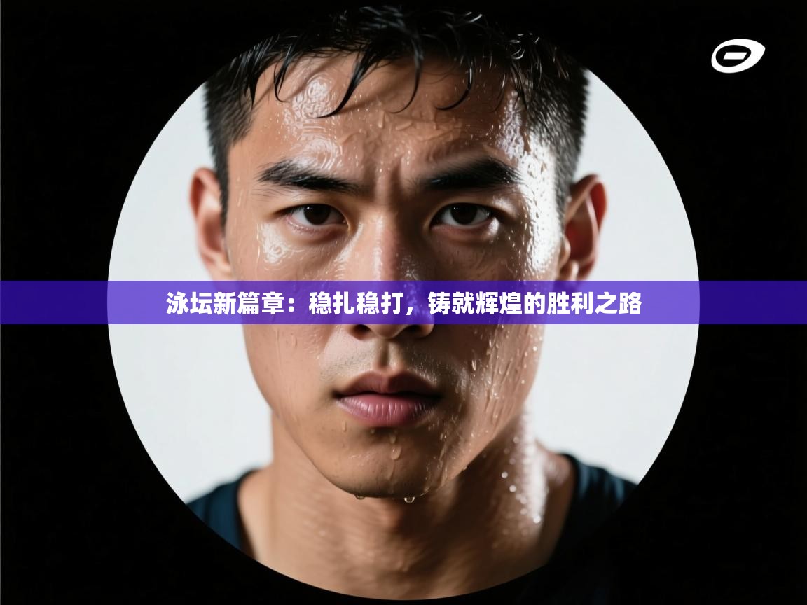 泳坛新篇章：稳扎稳打，铸就辉煌的胜利之路