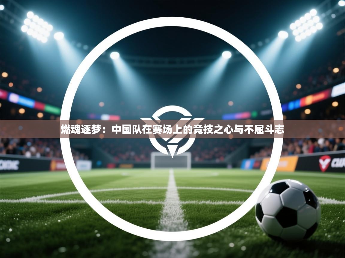 燃魂逐梦：中国队在赛场上的竞技之心与不屈斗志