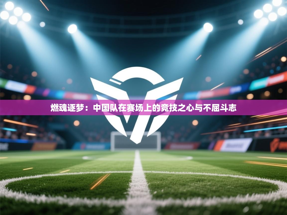 燃魂逐梦：中国队在赛场上的竞技之心与不屈斗志  第2张