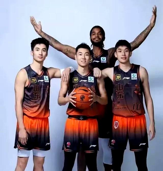 山东队晋级季后赛,迎来好消息(山东队晋级季后赛,迎来好消息的是谁) 山东队晋级季后赛,迎来好消息(山东队晋级季后赛,迎来好消息的是谁)