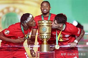 莱比锡红牛宣布签下巴黎圣日耳曼球员韦尔纳的简单介绍