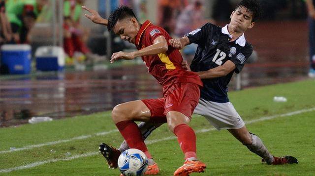 关于越南豪门取胜对手,争冠拼杀加剧热度的信息 关于越南豪门取胜对手,争冠拼杀加剧热度的信息