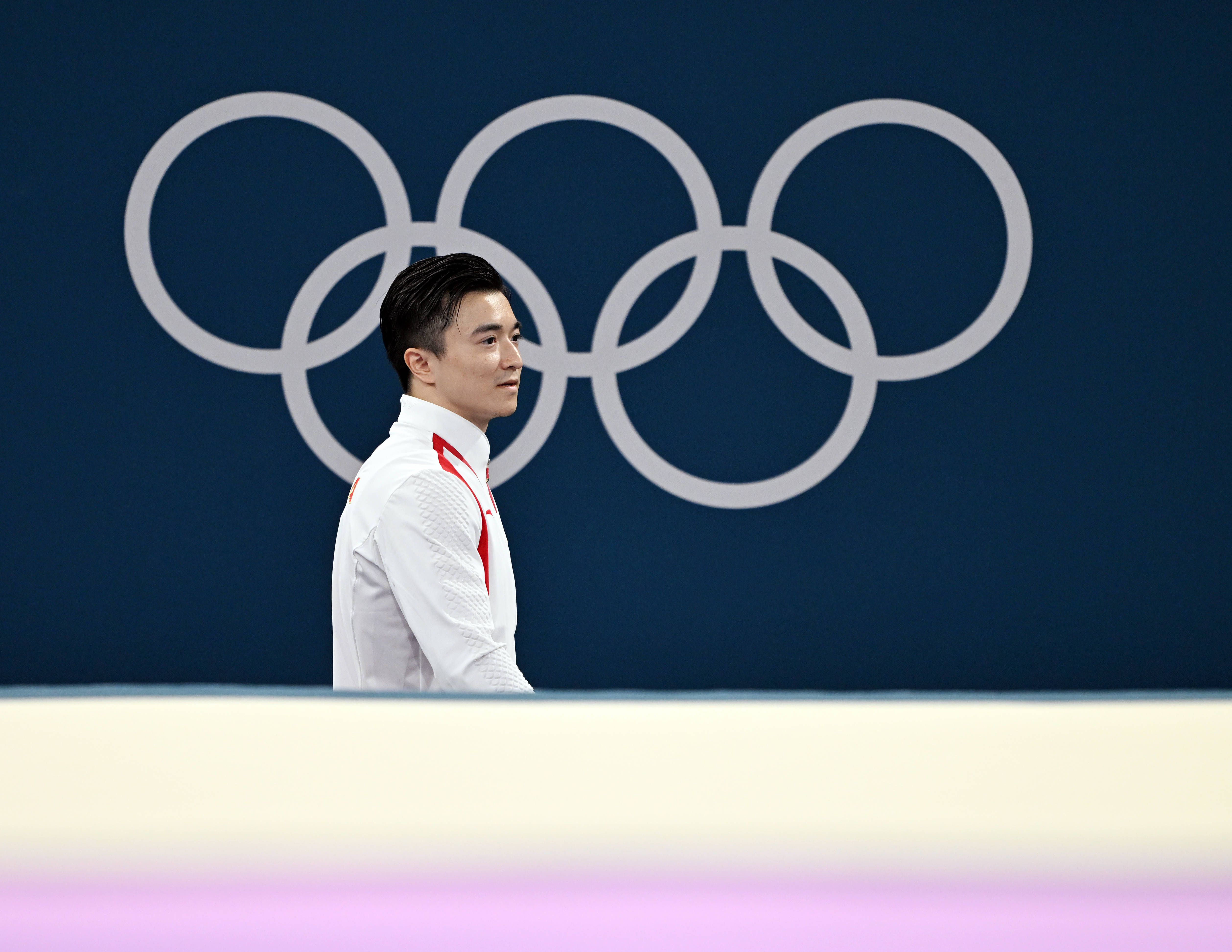 英国体操选手飞驰表现,斩获金牌(英国体操选手飞驰表现,斩获金牌的是谁) 英国体操选手飞驰表现,斩获金牌(英国体操选手飞驰表现,斩获金牌的是谁)