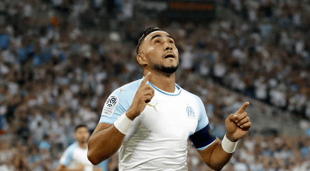 马赛队队员表现抢眼，助球队夺得胜利(马赛队史著名球星)