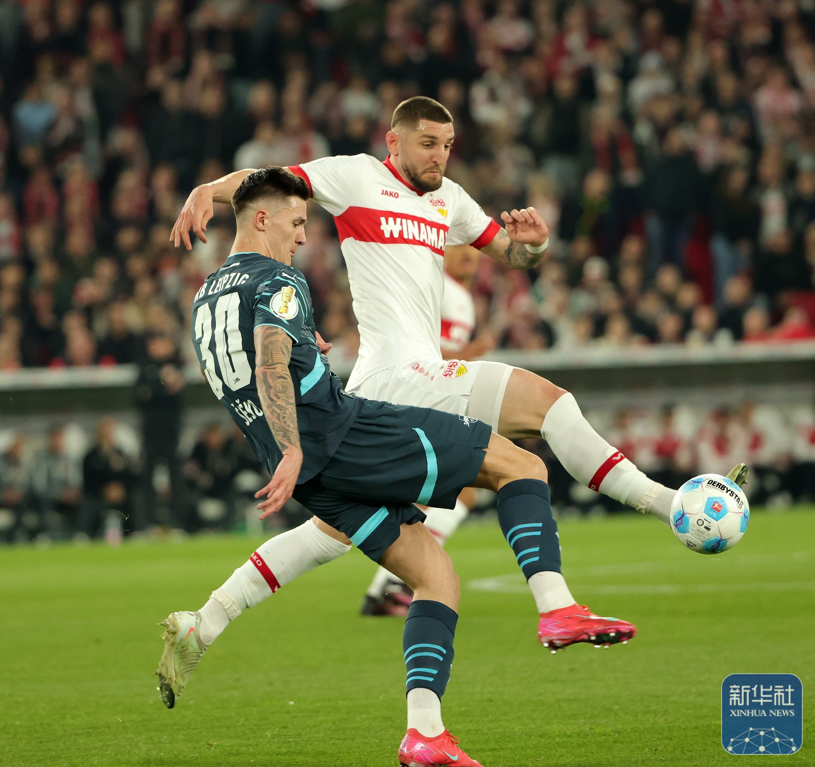 德国联赛球队成功晋级欧洲淘汰赛(德国联赛球队成功晋级欧洲淘汰赛的原因)