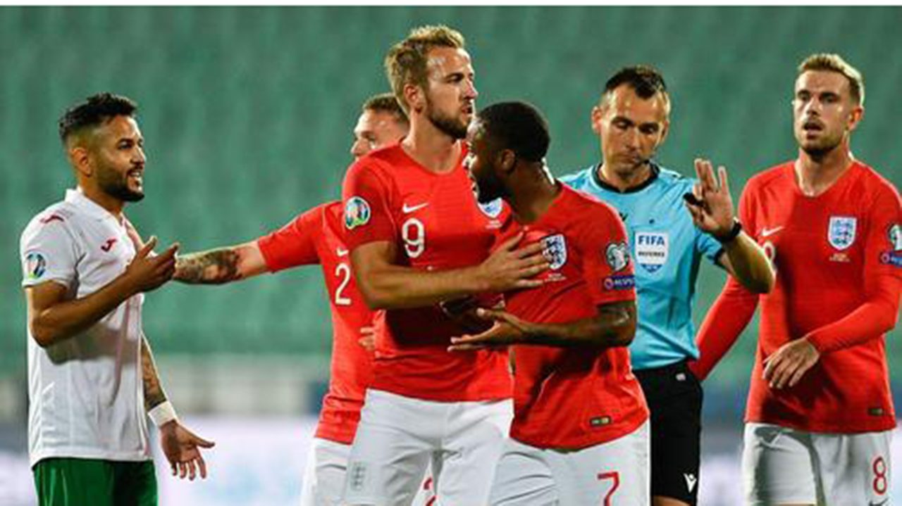 保加利亚国家队惨败出局，球迷心痛无措的简单介绍