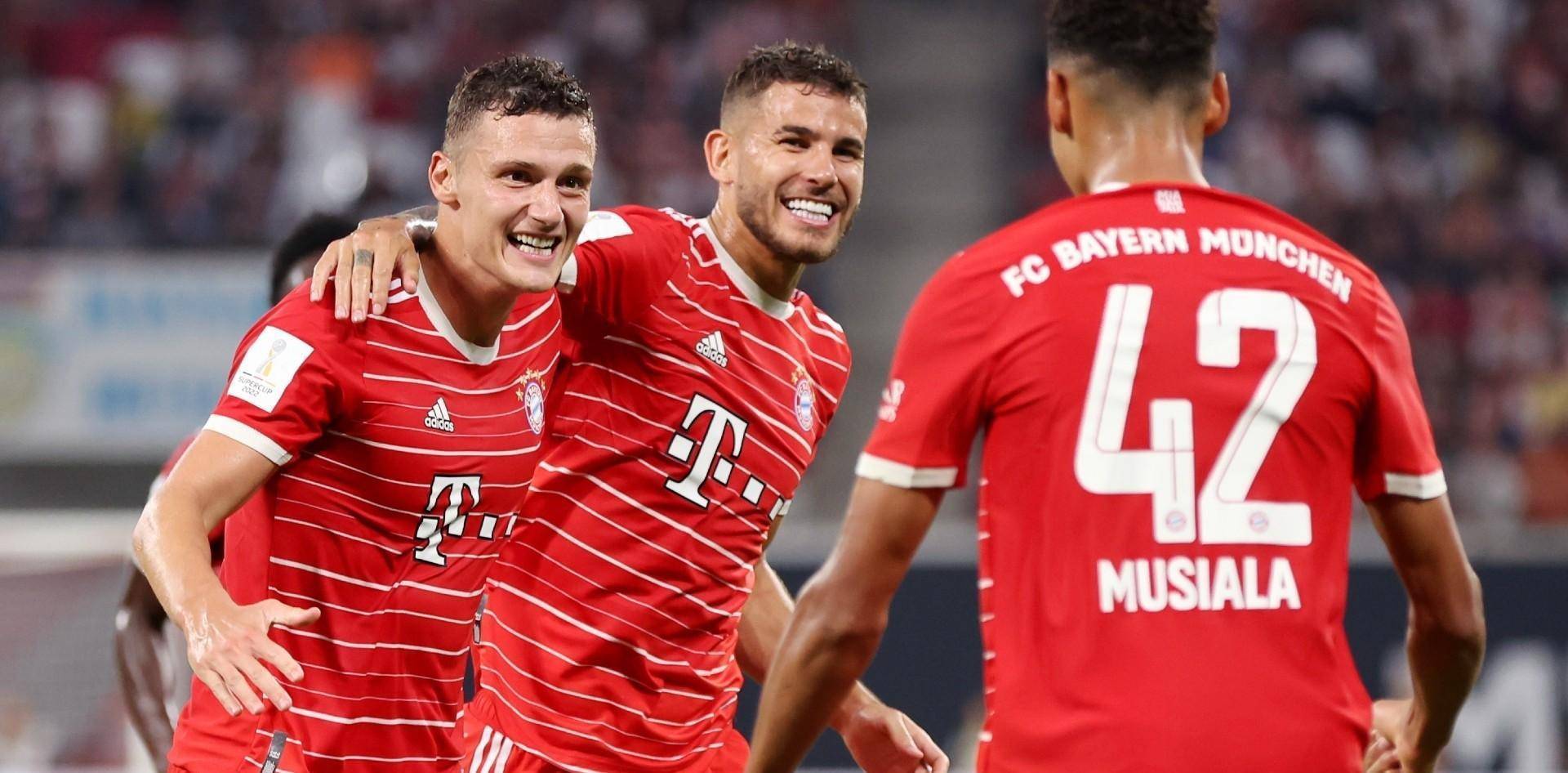 巴萨-完败拜仁慕尼黑，欧冠梦碎！的简单介绍